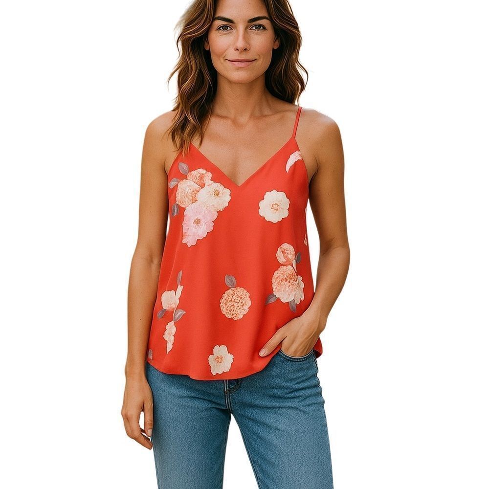 19 Cooper | Cami Summer Top